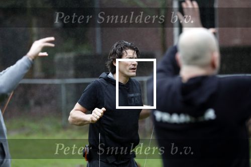 Apeldoorn 13 januari 2019
Rob Boekema gwwdr DISQ training met oa zijn moeder Ans Schut zijn vrouw Suzanne Boekema en zijn broer.