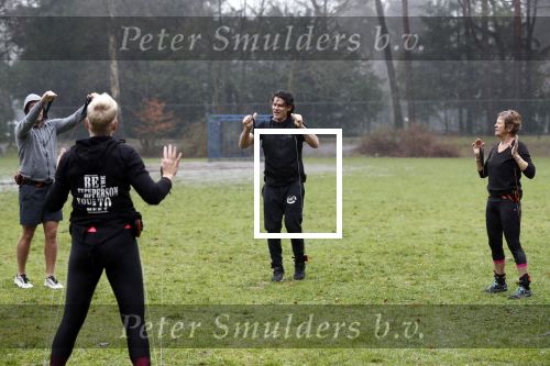 Apeldoorn 13 januari 2019
Rob Boekema gwwdr DISQ training met oa zijn moeder Ans Schut zijn vrouw Suzanne Boekema en zijn broer.