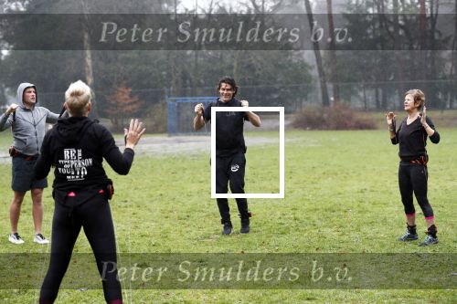 Apeldoorn 13 januari 2019
Rob Boekema gwwdr DISQ training met oa zijn moeder Ans Schut zijn vrouw Suzanne Boekema en zijn broer.