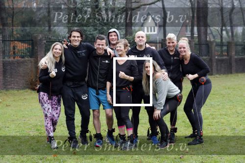 Apeldoorn 13 januari 2019
Rob Boekema gwwdr DISQ training met oa zijn moeder Ans Schut zijn vrouw Suzanne Boekema en zijn broer.