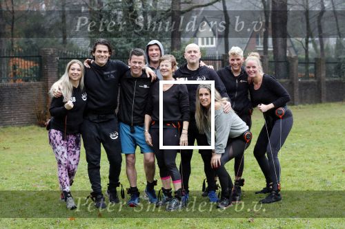 Apeldoorn 13 januari 2019
Rob Boekema gwwdr DISQ training met oa zijn moeder Ans Schut zijn vrouw Suzanne Boekema en zijn broer.