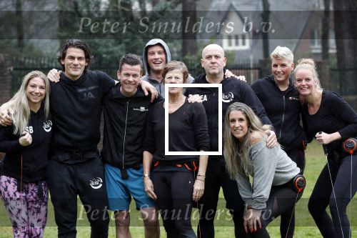 Apeldoorn 13 januari 2019
Rob Boekema gwwdr DISQ training met oa zijn moeder Ans Schut zijn vrouw Suzanne Boekema en zijn broer.