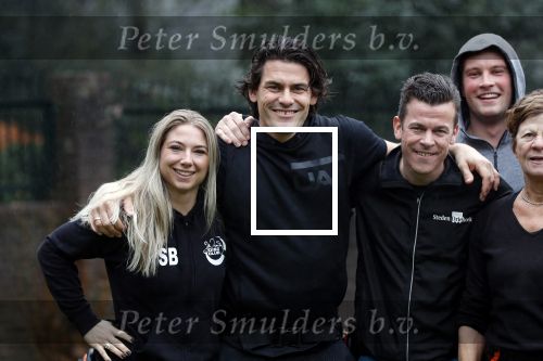Apeldoorn 13 januari 2019
Rob Boekema gwwdr DISQ training met oa zijn moeder Ans Schut zijn vrouw Suzanne Boekema en zijn broer.