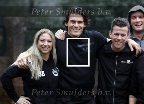 Apeldoorn 13 januari 2019
Rob Boekema gwwdr DISQ training met oa zijn moeder Ans Schut zijn vrouw Suzanne Boekema en zijn broer.