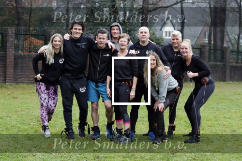 Apeldoorn 13 januari 2019
Rob Boekema gwwdr DISQ training met oa zijn moeder Ans Schut zijn vrouw Suzanne Boekema en zijn broer.