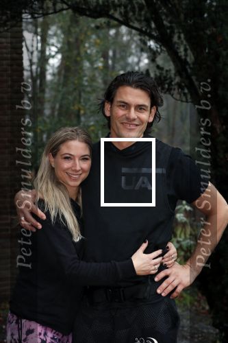 Apeldoorn 13 januari 2019
Rob Boekema gwwdr DISQ training met oa zijn moeder Ans Schut zijn vrouw Suzanne Boekema en zijn broer.