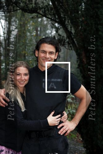 Apeldoorn 13 januari 2019
Rob Boekema gwwdr DISQ training met oa zijn moeder Ans Schut zijn vrouw Suzanne Boekema en zijn broer.