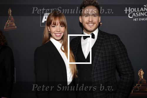 Amsterdam 23 januari 2019
Rode loper musical awards in de RAI. Robbert van den Bergh