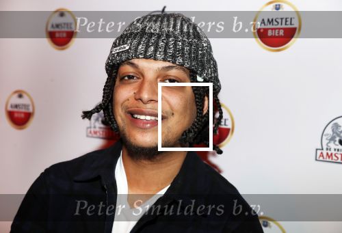 Rotterdam 17 januari 2019
Vrienden van Amstel live in AHOY. Ronnie Flex