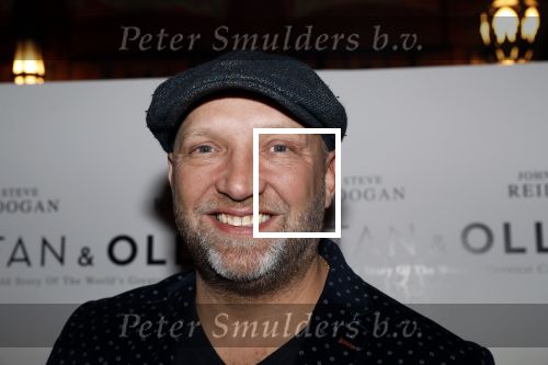 Amsterdam 7 januari 2018
Premiere Stan & Ollie in tuschinski. Ruben v d Meer