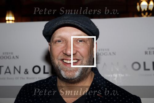 Amsterdam 7 januari 2018
Premiere Stan & Ollie in tuschinski. Ruben v d Meer