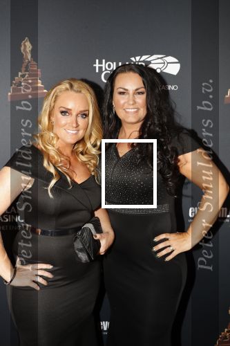 Amsterdam 23 januari 2019
Rode loper musical awards in de RAI. samantha Steenwijk kwam met haar partner