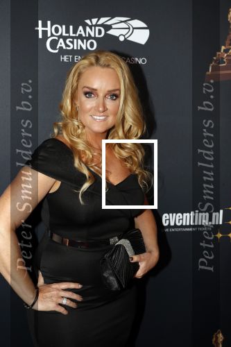 Amsterdam 23 januari 2019
Rode loper musical awards in de RAI. samantha Steenwijk kwam met haar partner