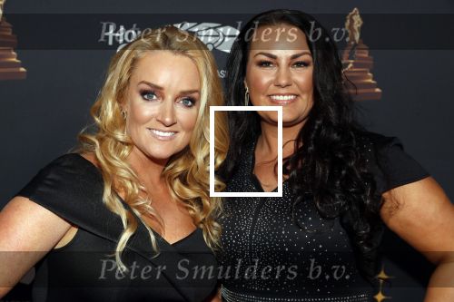 Amsterdam 23 januari 2019
Rode loper musical awards in de RAI. samantha Steenwijk kwam met haar partner