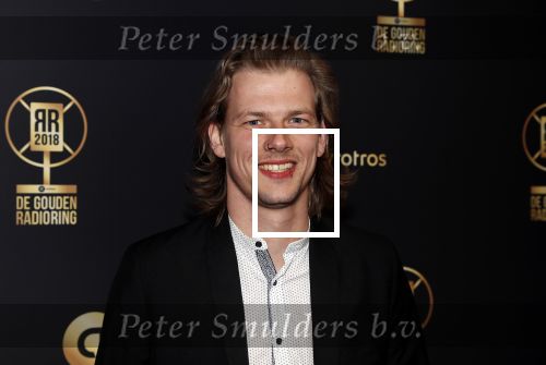 Hilversum 31 januari 2019
Uitreiking van de gouden radioring in theater Gooiland. Sander Hoogendoorn