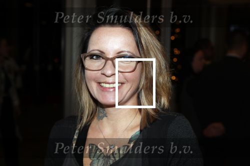Amsterdam 20 december 2018
Premiere Cats in de RAI. Sanne Kraaijkamp