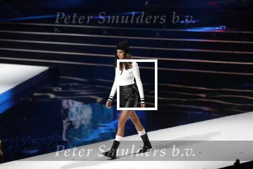 Amsterdam 11 december 2018
Modeshow Nikkie Plessen in AFAS live met div artiesten .