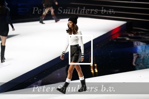 Amsterdam 11 december 2018
Modeshow Nikkie Plessen in AFAS live met div artiesten .