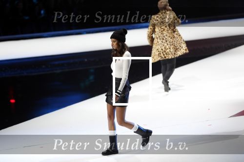 Amsterdam 11 december 2018
Modeshow Nikkie Plessen in AFAS live met div artiesten .