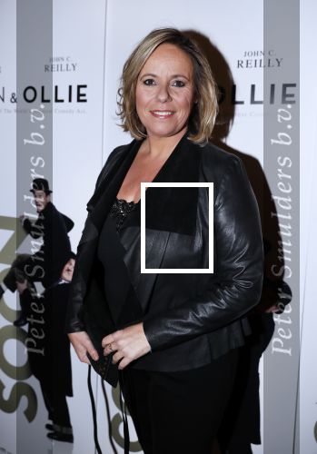 Amsterdam 7 januari 2018
Premiere Stan & Ollie in tuschinski. Selma v Dijk
