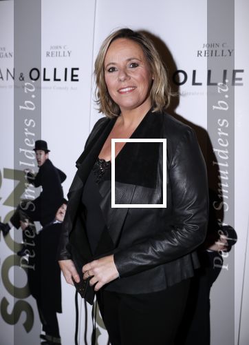 Amsterdam 7 januari 2018
Premiere Stan & Ollie in tuschinski. Selma v Dijk
