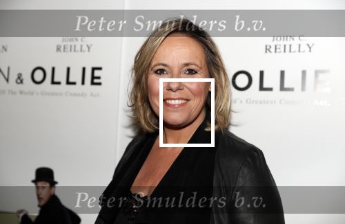 Amsterdam 7 januari 2018
Premiere Stan & Ollie in tuschinski. Selma v Dijk