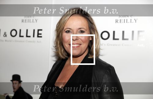 Amsterdam 7 januari 2018
Premiere Stan & Ollie in tuschinski. Selma v Dijk