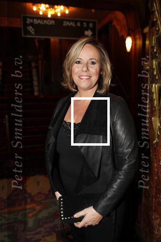 Amsterdam 7 januari 2018
Premiere Stan & Ollie in tuschinski. Selma v Dijk