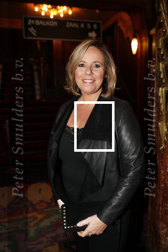 Amsterdam 7 januari 2018
Premiere Stan & Ollie in tuschinski. Selma v Dijk