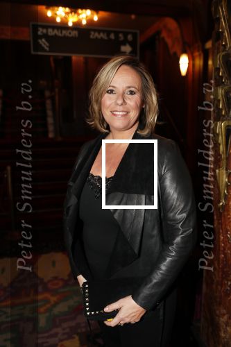 Amsterdam 7 januari 2018
Premiere Stan & Ollie in tuschinski. Selma v Dijk