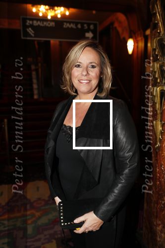 Amsterdam 7 januari 2018
Premiere Stan & Ollie in tuschinski. Selma v Dijk