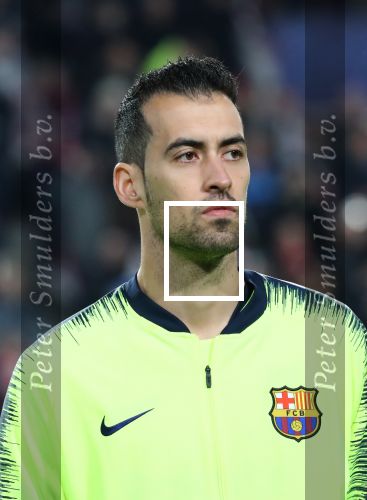 Eindhoven, 28 November 2018
Champions Leaguewedstrijd PSV-FC Barcelona, eindstand 1-2