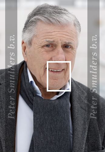 Amsterdam 25 januari 2019
Sjaak Swart bij Ajax .