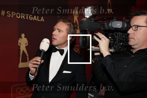 Amsterdam 19 december 2018
Sportman van het jaar verkiezing in afas live. Sjoerd v Ramshorst