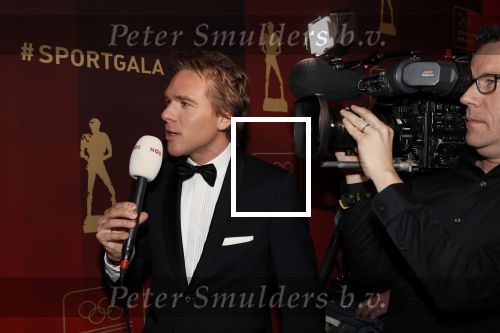 Amsterdam 19 december 2018
Sportman van het jaar verkiezing in afas live. Sjoerd v Ramshorst