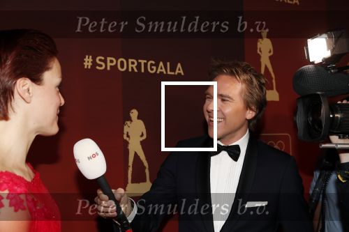 Amsterdam 19 december 2018
Sportman van het jaar verkiezing in afas live. Sjoerd v Ramshorst