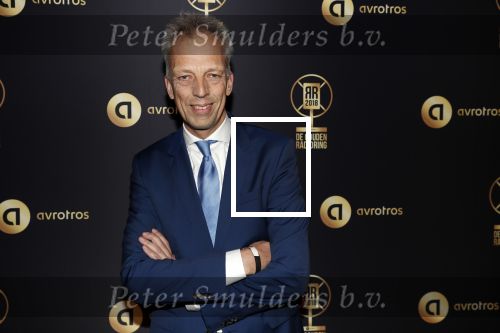 Hilversum 31 januari 2019
Uitreiking van de gouden radioring in theater Gooiland. Sjors Frohlich