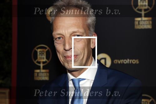 Hilversum 31 januari 2019
Uitreiking van de gouden radioring in theater Gooiland. Sjors Frohlich