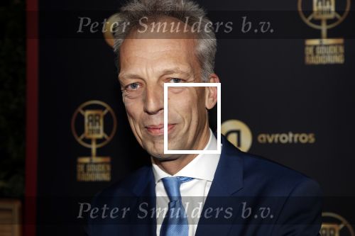 Hilversum 31 januari 2019
Uitreiking van de gouden radioring in theater Gooiland. Sjors Frohlich