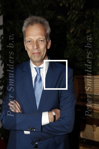 Hilversum 31 januari 2019
Uitreiking van de gouden radioring in theater Gooiland. Sjors Frohlich