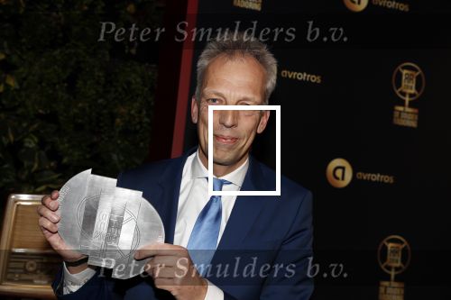 Hilversum 31 januari 2019
Uitreiking van de gouden radioring in theater Gooiland. Sjors Frohlich