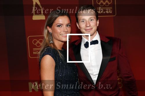 Amsterdam 19 december 2018
Sportman van het jaar verkiezing in afas live.