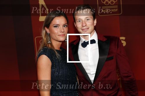 Amsterdam 19 december 2018
Sportman van het jaar verkiezing in afas live.