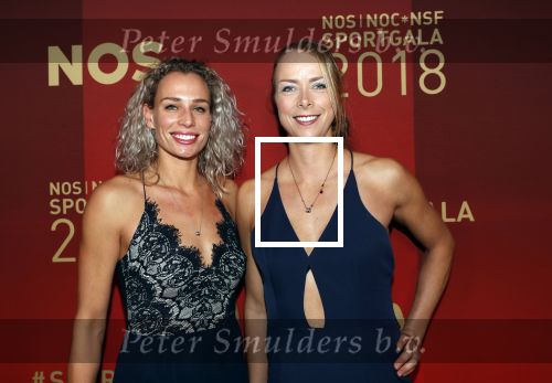 Amsterdam 19 december 2018
Sportman van het jaar verkiezing in afas live.
