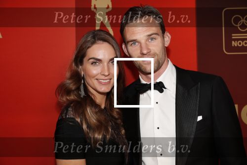 Amsterdam 19 december 2018
Sportman van het jaar verkiezing in afas live.