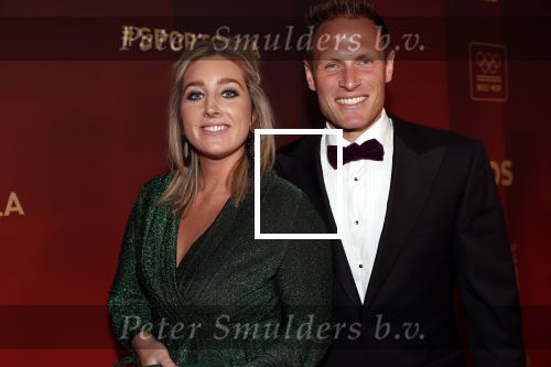 Amsterdam 19 december 2018
Sportman van het jaar verkiezing in afas live.
