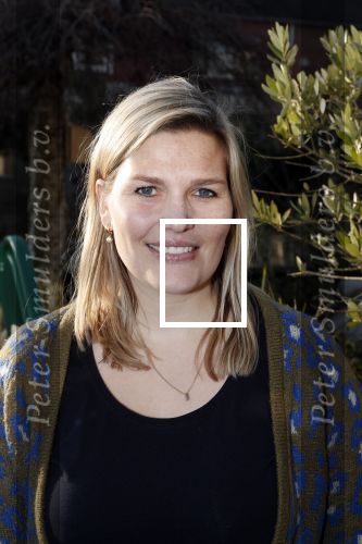 Woerden 19 januari 2019
Stefani Warning doet mee aan afvallen met Sonja Bakker voor Story.