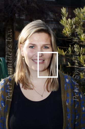 Woerden 19 januari 2019
Stefani Warning doet mee aan afvallen met Sonja Bakker voor Story.