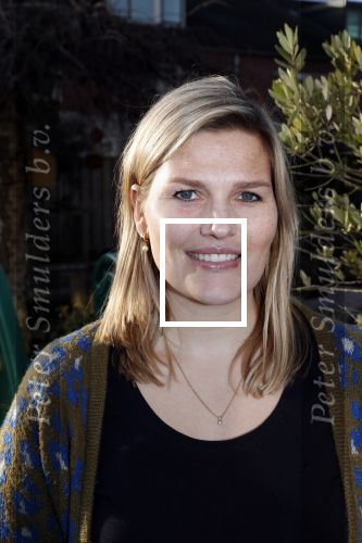 Woerden 19 januari 2019
Stefani Warning doet mee aan afvallen met Sonja Bakker voor Story.