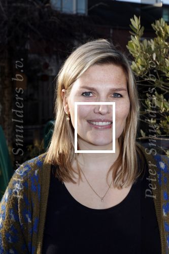 Woerden 19 januari 2019
Stefani Warning doet mee aan afvallen met Sonja Bakker voor Story.